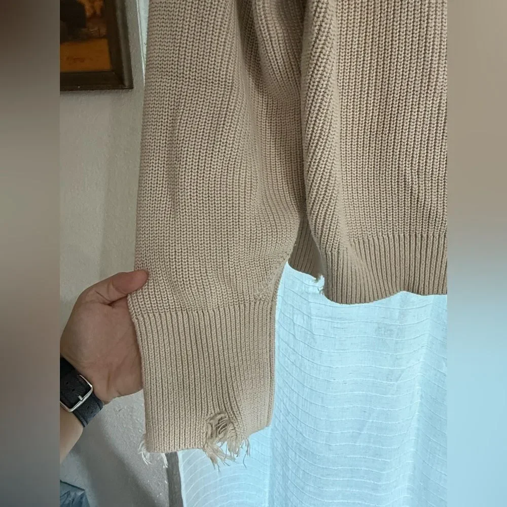 Pistola sweater